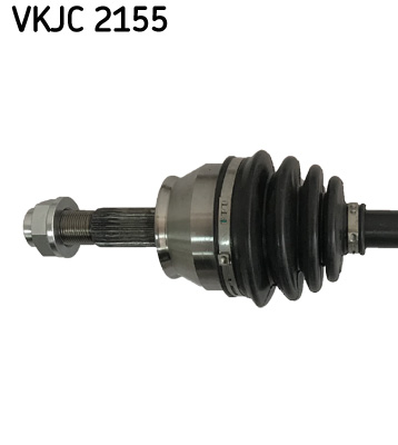 SKF Aandrijfas VKJC 2155