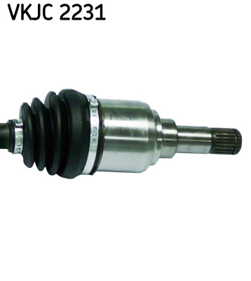 SKF Aandrijfas VKJC 2231