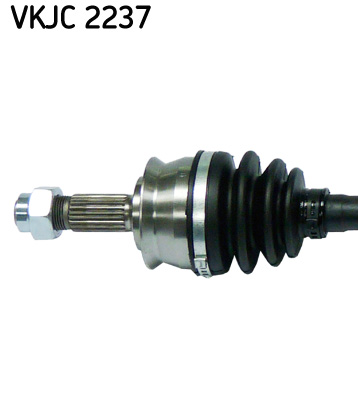 SKF Aandrijfas VKJC 2237