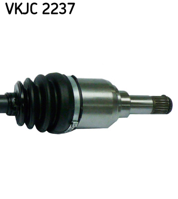 SKF Aandrijfas VKJC 2237