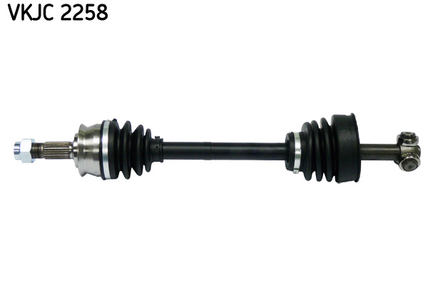 SKF Aandrijfas VKJC 2258