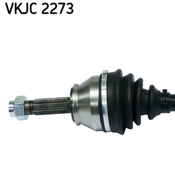 SKF Aandrijfas VKJC 2273