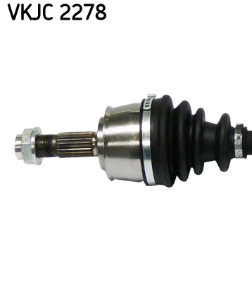 SKF Aandrijfas VKJC 2278