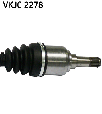 SKF Aandrijfas VKJC 2278