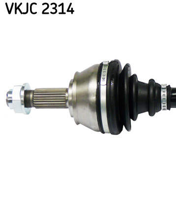 SKF Aandrijfas VKJC 2314