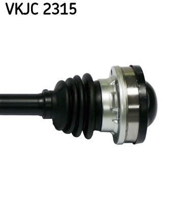 SKF Aandrijfas VKJC 2315