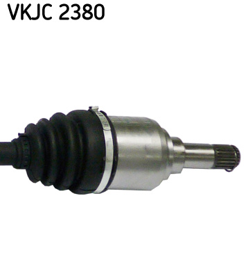 SKF Aandrijfas VKJC 2380