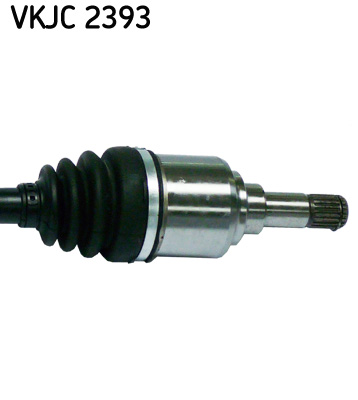 SKF Aandrijfas VKJC 2393