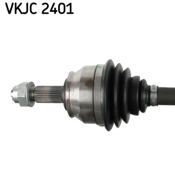 SKF Aandrijfas VKJC 2401