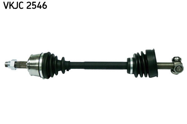 SKF Aandrijfas VKJC 2546