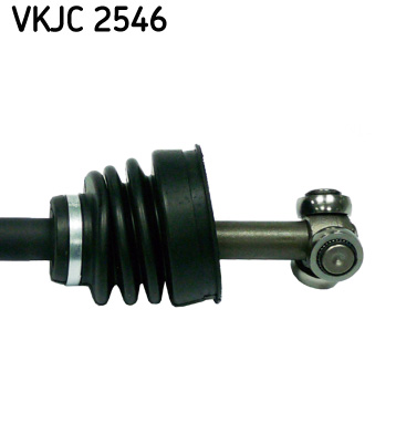 SKF Aandrijfas VKJC 2546