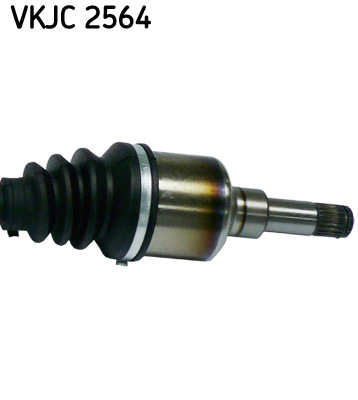 SKF Aandrijfas VKJC 2564