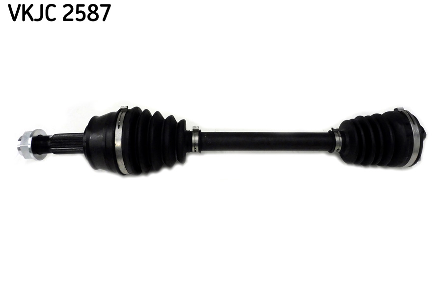 Aandrijfas SKF VKJC 2587