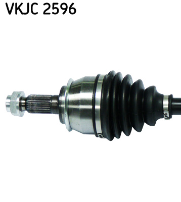 SKF Aandrijfas VKJC 2596