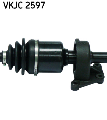 SKF Aandrijfas VKJC 2597