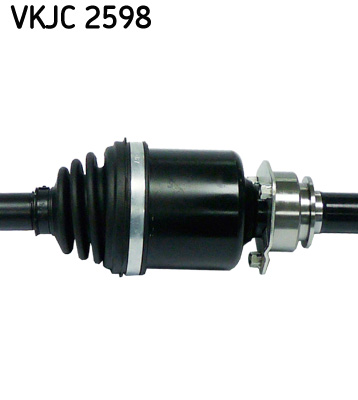 SKF Aandrijfas VKJC 2598