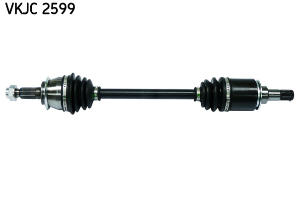 SKF Aandrijfas VKJC 2599