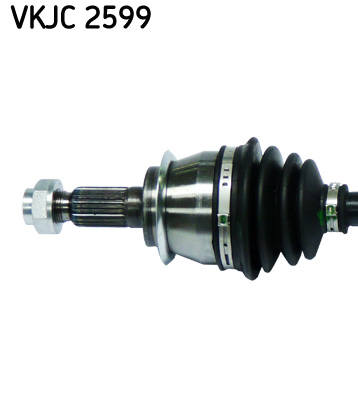 SKF Aandrijfas VKJC 2599