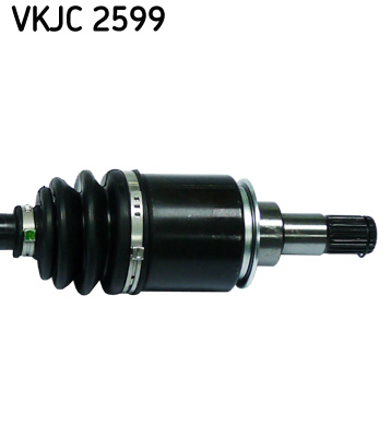 SKF Aandrijfas VKJC 2599