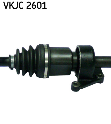 SKF Aandrijfas VKJC 2601