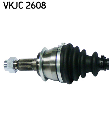 SKF Aandrijfas VKJC 2608