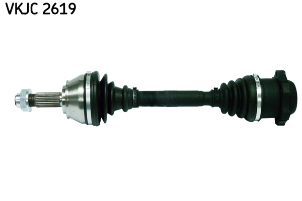 SKF Aandrijfas VKJC 2619