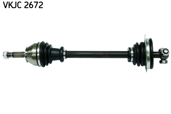 SKF Aandrijfas VKJC 2672