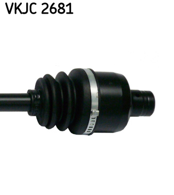 SKF Aandrijfas VKJC 2681