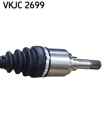 SKF Aandrijfas VKJC 2699