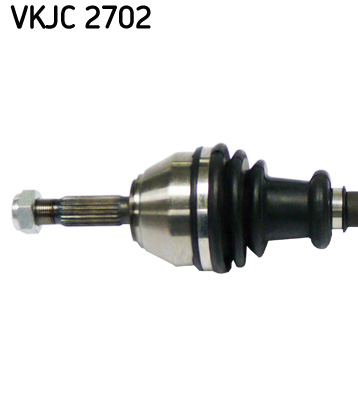 SKF Aandrijfas VKJC 2702