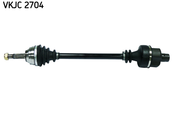 SKF Aandrijfas VKJC 2704