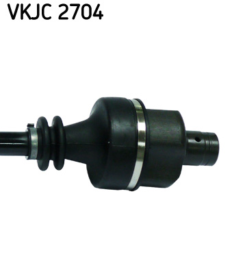 SKF Aandrijfas VKJC 2704