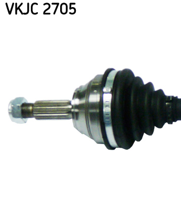 SKF Aandrijfas VKJC 2705