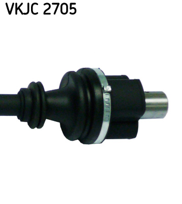 SKF Aandrijfas VKJC 2705