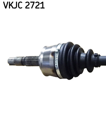 SKF Aandrijfas VKJC 2721