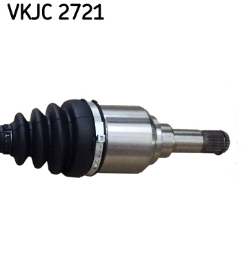 SKF Aandrijfas VKJC 2721