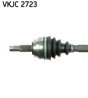 SKF Aandrijfas VKJC 2723