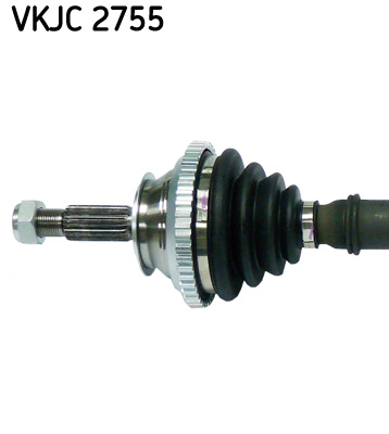 SKF Aandrijfas VKJC 2755