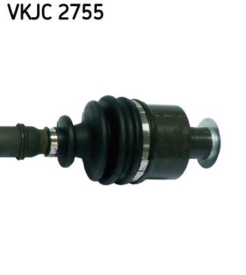 SKF Aandrijfas VKJC 2755