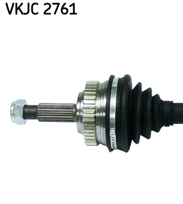 SKF Aandrijfas VKJC 2761