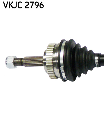 SKF Aandrijfas VKJC 2796