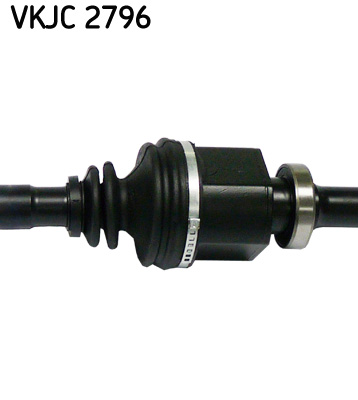 SKF Aandrijfas VKJC 2796