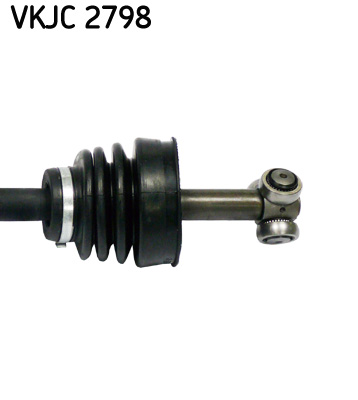 SKF Aandrijfas VKJC 2798