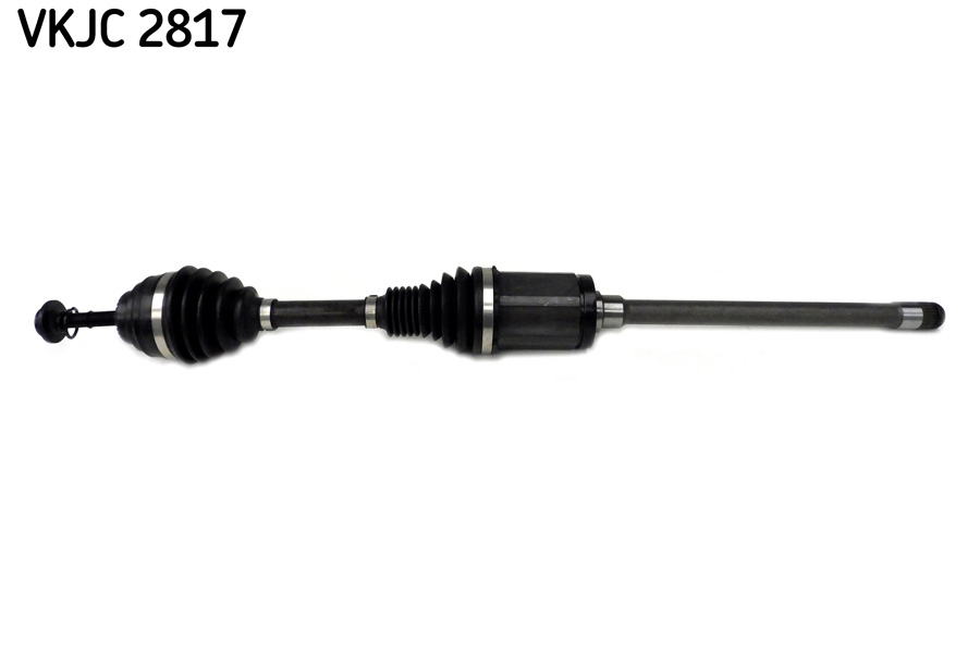 Aandrijfas SKF VKJC 2817