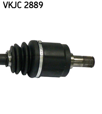 SKF Aandrijfas VKJC 2889