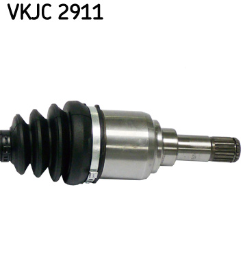 SKF Aandrijfas VKJC 2911