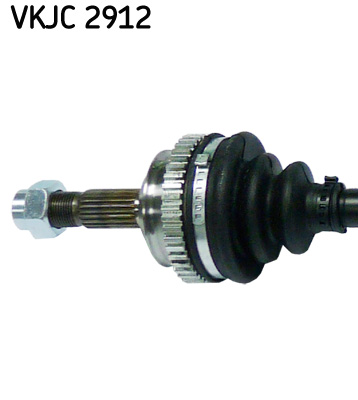 SKF Aandrijfas VKJC 2912