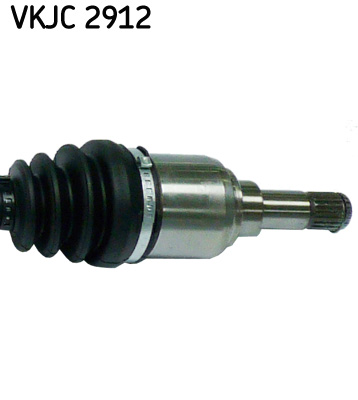 SKF Aandrijfas VKJC 2912