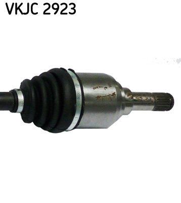 SKF Aandrijfas VKJC 2923