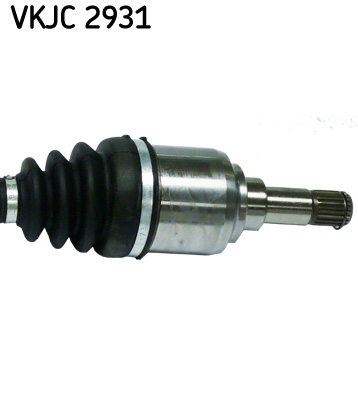 SKF Aandrijfas VKJC 2931